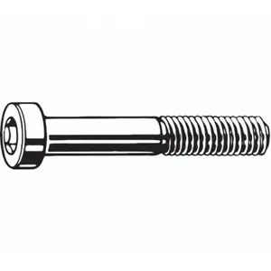 Schraubenpaar hinterer Bremssattel TRP flat mount - inox - 17mm image-0