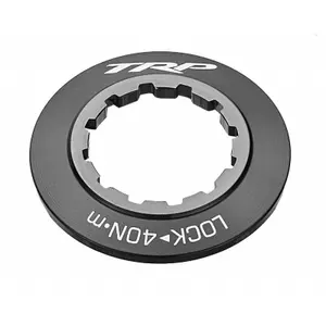 Aluminium locking ring TRP centerlock image-0