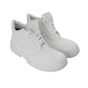 Mounted safety shoes Aboutblu St.Moritz image-0