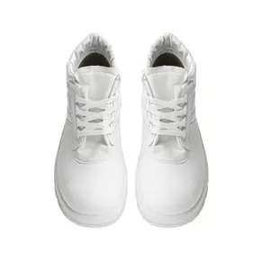 Mounted safety shoes Aboutblu St.Moritz image-1