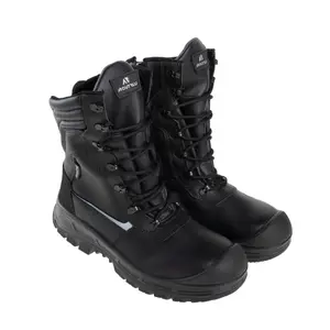 Safety boots Aboutblu Tornado image-0