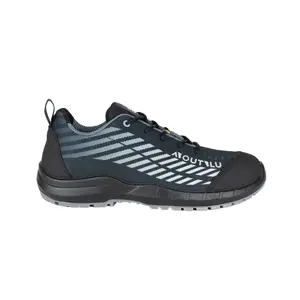 Niedrige Sicherheitsschuhe Aboutblu Daytona S3S