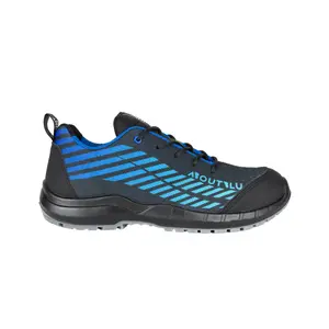Niedrige Sicherheitsschuhe Aboutblu Daytona S3S