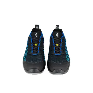 Niedrige Sicherheitsschuhe Aboutblu Daytona S3S image-1