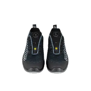Niedrige Sicherheitsschuhe Aboutblu Daytona Top S3S image-1