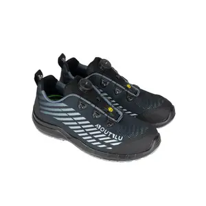 Niedrige Sicherheitsschuhe Aboutblu Daytona Top S3S image-2