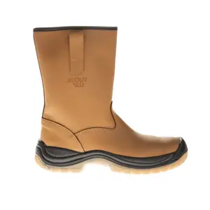 Safety boots Aboutblu Kalahari image-0