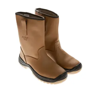 Safety boots Aboutblu Kalahari image-1