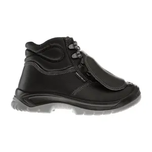 Hohe Sicherheitsschuhe Aboutblu Egadi image-0