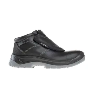 Mounted safety shoes Aboutblu New Uragano image-0