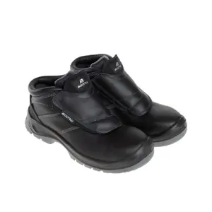 Mounted safety shoes Aboutblu New Uragano image-1