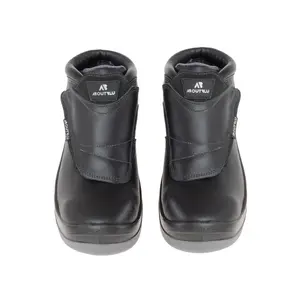 Mounted safety shoes Aboutblu New Uragano image-2