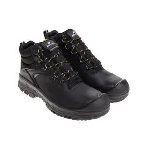 Mounted safety shoes Aboutblu Galileo image-1