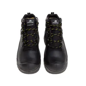 Mounted safety shoes Aboutblu Galileo image-2