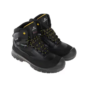 Safety shoes Aboutblu Rossini image-1