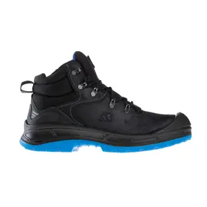 Mounted safety shoes Aboutblu Oikos image-0