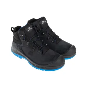 Mounted safety shoes Aboutblu Oikos image-1