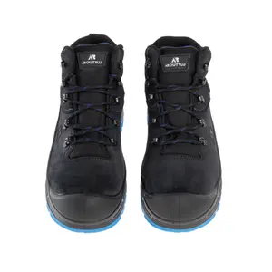 Mounted safety shoes Aboutblu Oikos image-2