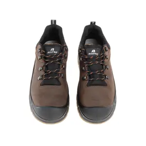 Low safety shoes Aboutblu Naos image-2