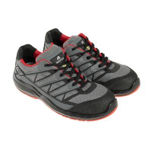 Lave sikkerhedssko Aboutblu Estoril Low image-1