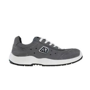 Low safety shoes Aboutblu Hertz image-0
