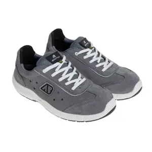 Low safety shoes Aboutblu Hertz image-1