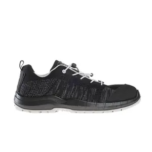 Lave sikkerhedssko Aboutblu Le Mans S3