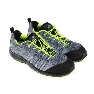 Low safety shoes Aboutblu Le Mans S1P image-1