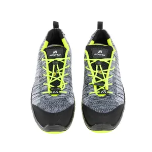 Low safety shoes Aboutblu Le Mans S1P image-2