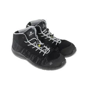 Mounted safety shoes Aboutblu Le Mans Mid S3 CR image-1