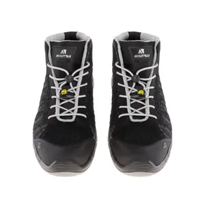 Mounted safety shoes Aboutblu Le Mans Mid S3 CR image-2