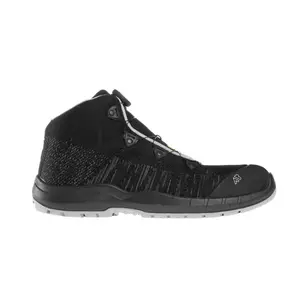 Scarpe di sicurezza montate Aboutblu Le Mans Top Mid S3 CR