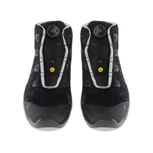 Scarpe di sicurezza montate Aboutblu Le Mans Top Mid S3 CR image-1