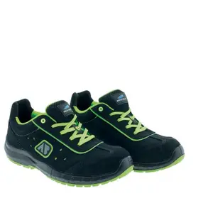 Low safety shoes Aboutblu Enterprise S1P image-0