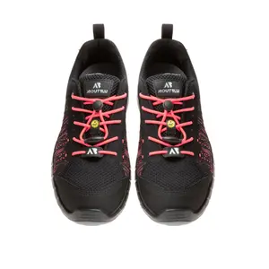 Low safety shoes Aboutblu Le mans image-2