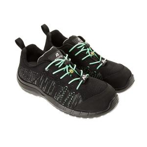 Chaussures de sécurité basses Aboutblu Le mans image-1