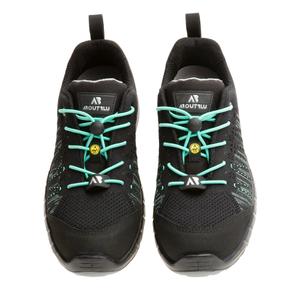 Chaussures de sécurité basses Aboutblu Le mans image-2