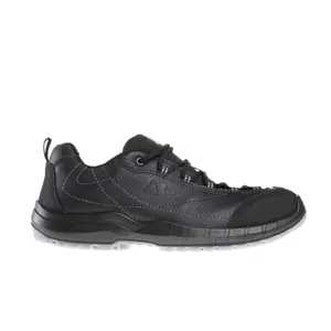 Low safety shoes Aboutblu Falcon Low S3 image-0