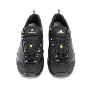 Low safety shoes Aboutblu Falcon Low S3 image-2
