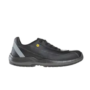 Low safety shoes Aboutblu Evo Low S3 ESD image-0