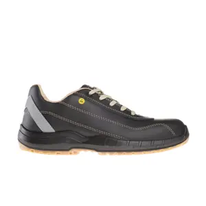 Low safety shoes Aboutblu Evo Low S3 ESD image-0