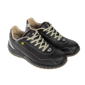 Low safety shoes Aboutblu Evo Low S3 ESD image-1