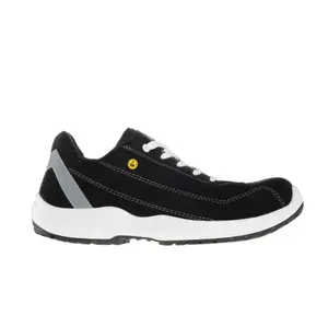 Low safety shoes Aboutblu Evo Veg Low S3L FO SR image-0