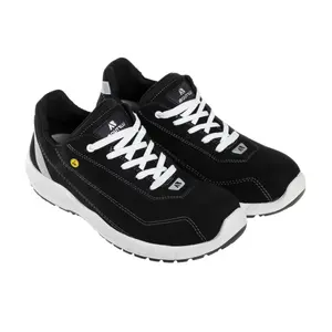 Low safety shoes Aboutblu Evo Veg Low S3L FO SR image-1