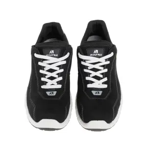 Low safety shoes Aboutblu Evo Veg Low S3L FO SR image-2