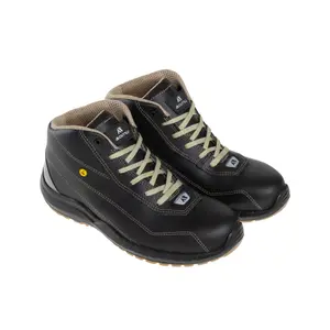 Mounted safety shoes Aboutblu Evo Mid S3 ESD image-1
