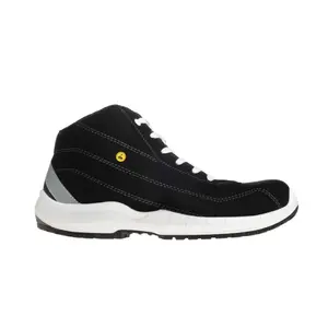 Low safety shoes Aboutblu Evo Veg Low S3L FO SR image-0