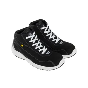 Low safety shoes Aboutblu Evo Veg Low S3L FO SR image-1