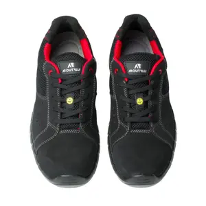 Low safety shoes Aboutblu Baltic Fresh image-2