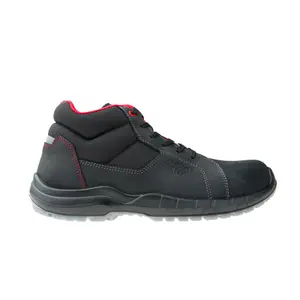 Mounted safety shoes Aboutblu Baltic image-0